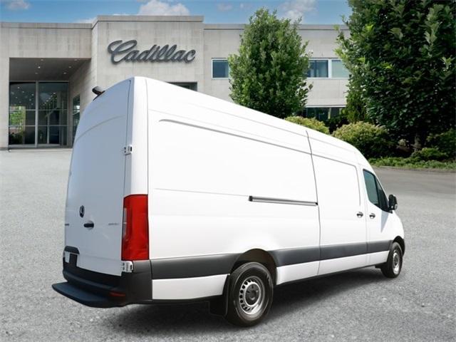 Thumbnail image of 2023 Mercedes-Benz Sprinter at Trinity Cadillac