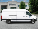 Thumbnail image of 2023 Mercedes-Benz Sprinter at Trinity Cadillac