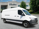 Thumbnail image of 2023 Mercedes-Benz Sprinter at Trinity Cadillac