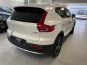 Thumbnail image of 2025 Volvo XC40 at Kundert Volvo
