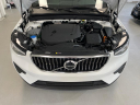 Thumbnail image of 2025 Volvo XC40 at Kundert Volvo
