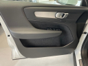 Thumbnail image of 2025 Volvo XC40 at Kundert Volvo