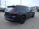 2024 Jeep Grand Cherokee L Limited at Wetzel Chrysler Jeep Dodge Ram