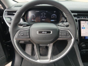 Thumbnail image of 2024 Jeep Grand Cherokee L at Wetzel Chrysler Jeep Dodge Ram