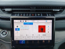 Thumbnail image of 2024 Jeep Grand Cherokee L at Wetzel Chrysler Jeep Dodge Ram