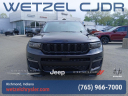 Thumbnail image of 2024 Jeep Grand Cherokee L at Wetzel Chrysler Jeep Dodge Ram