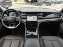 Thumbnail image of 2024 Jeep Grand Cherokee L at Wetzel Chrysler Jeep Dodge Ram