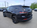 Thumbnail image of 2024 Jeep Grand Cherokee L at Wetzel Chrysler Jeep Dodge Ram
