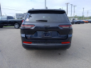 Thumbnail image of 2024 Jeep Grand Cherokee L at Wetzel Chrysler Jeep Dodge Ram