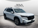2023 Honda Pilot Elite at JbaChevroletMitsubishi of Glen Burnie, MD