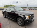 Thumbnail image of 2020 Ford F-150 at Osseo Ford