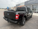 Thumbnail image of 2020 Ford F-150 at Osseo Ford