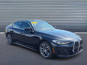 Thumbnail image of 2024 BMW 4 Series at Bert Smith Bmw - NEW