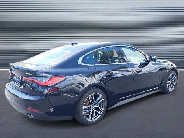 Thumbnail image of 2024 BMW 4 Series at Bert Smith Bmw - NEW