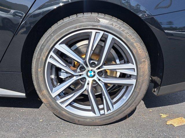 Thumbnail image of 2024 BMW 4 Series at Bert Smith Bmw - NEW