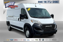 Thumbnail image of 2023 Ram ProMaster at Randy Wise Chrysler Jeep Dodge RAM of Durand