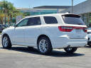Thumbnail image of 2022 Dodge Durango at Wetzel Chevrolet