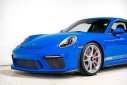 Thumbnail image of 2018 Porsche 911 at GrandPrixMotorsInc Used