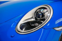 Thumbnail image of 2018 Porsche 911 at GrandPrixMotorsInc Used