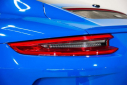 Thumbnail image of 2018 Porsche 911 at GrandPrixMotorsInc Used