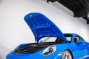Thumbnail image of 2018 Porsche 911 at GrandPrixMotorsInc Used