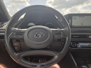 Thumbnail image of 2021 Hyundai SONATA at Friesen Chrysler Dodge Jeep Ram