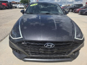 Thumbnail image of 2021 Hyundai SONATA at Friesen Chrysler Dodge Jeep Ram