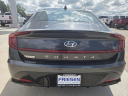 Thumbnail image of 2021 Hyundai SONATA at Friesen Chrysler Dodge Jeep Ram