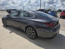 Thumbnail image of 2021 Hyundai SONATA at Friesen Chrysler Dodge Jeep Ram