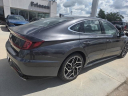 Thumbnail image of 2021 Hyundai SONATA at Friesen Chrysler Dodge Jeep Ram