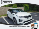 Thumbnail image of 2023 Land Rover Range Rover Evoque at NorthFloridaLincoln-New of Jacksonville, FL