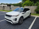 2023 Land Rover Range Rover Evoque P250 R-Dynamic S at NorthFloridaLincoln-New of Jacksonville, FL