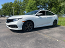 Thumbnail image of 2019 Honda Civic at LaFontaine Chevrolet Buick GMC of St. Clair