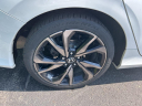 Thumbnail image of 2019 Honda Civic at LaFontaine Chevrolet Buick GMC of St. Clair
