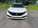 Thumbnail image of 2019 Honda Civic at LaFontaine Chevrolet Buick GMC of St. Clair