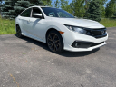 Thumbnail image of 2019 Honda Civic at LaFontaine Chevrolet Buick GMC of St. Clair