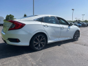 Thumbnail image of 2019 Honda Civic at LaFontaine Chevrolet Buick GMC of St. Clair