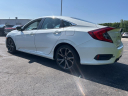 Thumbnail image of 2019 Honda Civic at LaFontaine Chevrolet Buick GMC of St. Clair