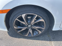 Thumbnail image of 2019 Honda Civic at LaFontaine Chevrolet Buick GMC of St. Clair