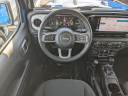 Thumbnail image of 2024 Jeep Wrangler at GaleanaChryslerJeepDodgeRam of Fort  Myers, FL