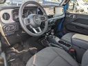 Thumbnail image of 2024 Jeep Wrangler at GaleanaChryslerJeepDodgeRam of Fort  Myers, FL