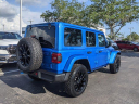 Thumbnail image of 2024 Jeep Wrangler at GaleanaChryslerJeepDodgeRam of Fort  Myers, FL