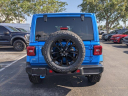 Thumbnail image of 2024 Jeep Wrangler at GaleanaChryslerJeepDodgeRam of Fort  Myers, FL