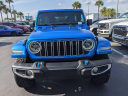 Thumbnail image of 2024 Jeep Wrangler at GaleanaChryslerJeepDodgeRam of Fort  Myers, FL