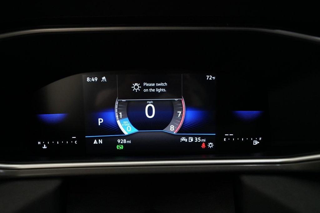 Thumbnail image of 2025 Volkswagen Taos at Fox Subaru Macomb