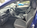 Thumbnail image of 2025 Subaru Crosstrek at LaFontaine Subaru