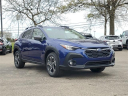 Thumbnail image of 2025 Subaru Crosstrek at LaFontaine Subaru