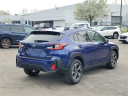 Thumbnail image of 2025 Subaru Crosstrek at LaFontaine Subaru