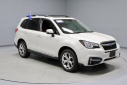 Thumbnail image of 2017 Subaru Forester at Ricart Used