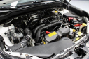 Thumbnail image of 2017 Subaru Forester at Ricart Used